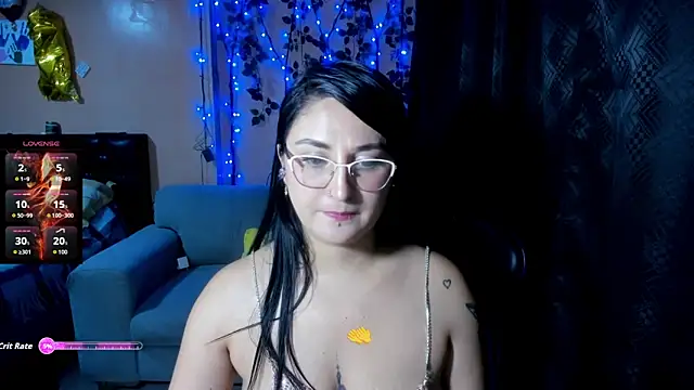 la juli online show from September 10, 2025, 1:33 pm
