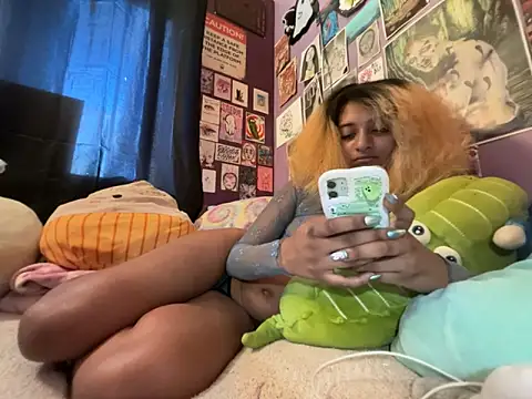 saidyl online show from March 9, 2026, 9:30 pm