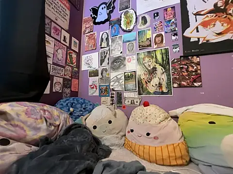 saidyl online show from March 23, 2026, 10:36 pm