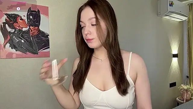 Snapshot of NguyetHankey chatting on March 19, 2026, 6:06 am NguyetHankey online show from March 19, 2026, 6:06 am