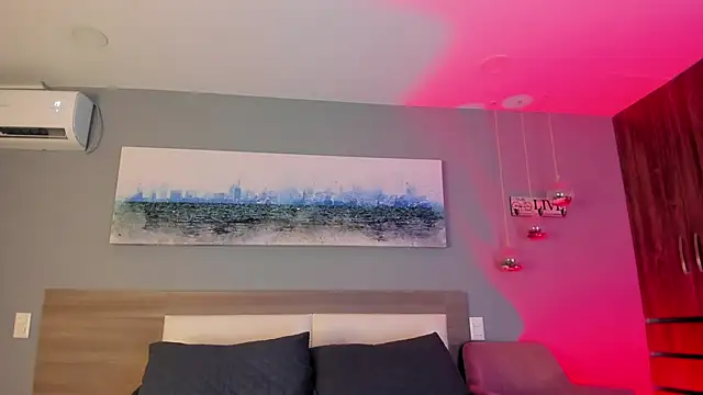  Ashly 77 online show from November 6, 2025, 7:26 pm