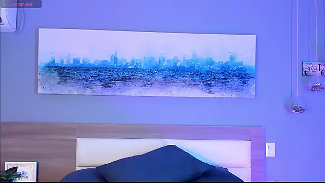  Ashly 77 online show from February 6, 2026, 7:39 pm