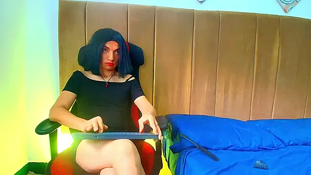 DaddyPoweer online show from September 17, 2025, 7:59 pm