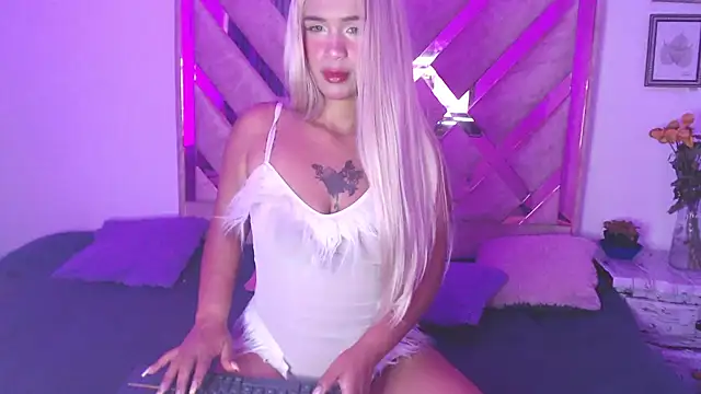 Lulu sweety online show from May 21, 2026, 7:32 pm