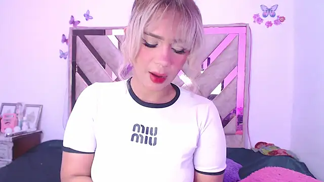 Lulu sweety online show from July 21, 2026, 9:50 pm