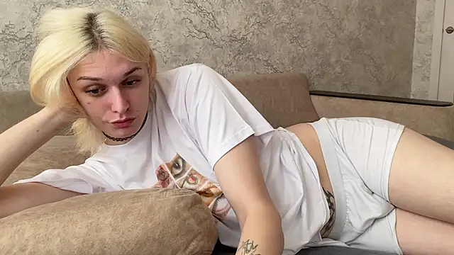 evelina228 online show from September 29, 2025, 7:02 am