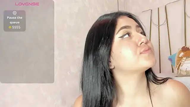 bonnie sm online show from December 20, 2025, 7:54 pm