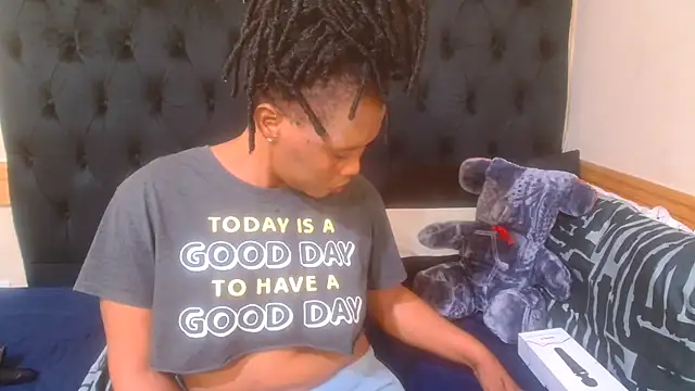 Sexy PureFire online show from November 11, 2025, 3:56 pm