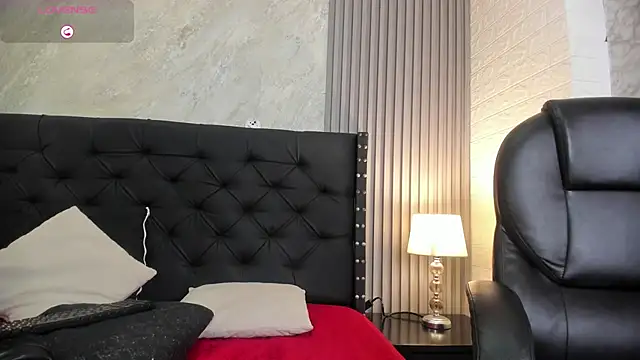 alicy  torres online show from November 21, 2025, 12:15 pm