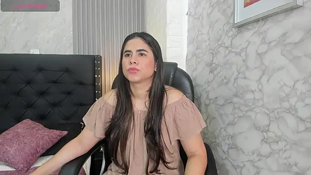 alicy  torres online show from May 5, 2026, 12:13 pm
