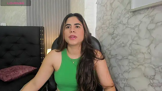 alicy  torres online show from May 6, 2026, 11:59 am