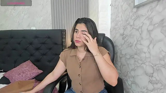 alicy  torres online show from May 7, 2026, 11:04 am