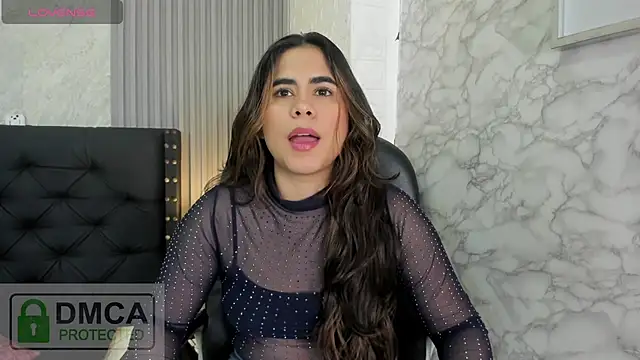 alicy  torres online show from June 13, 2026, 12:25 pm
