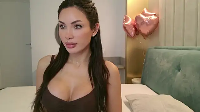 Snapshot of Lexii_otto chatting on October 26, 2025, 9:15 am Lexii otto online show from October 26, 2025, 9:15 am