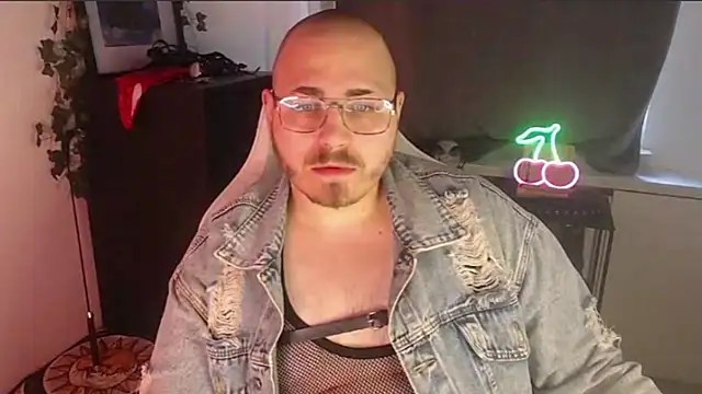 FabianKinky online show from September 24, 2025, 6:06 am