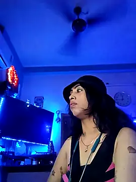 Love Beauty01 online show from February 5, 2026, 6:45 pm