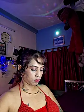 Love Beauty01 online show from July 13, 2026, 6:55 pm