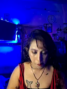 Love Beauty01 online show from July 27, 2026, 6:48 pm