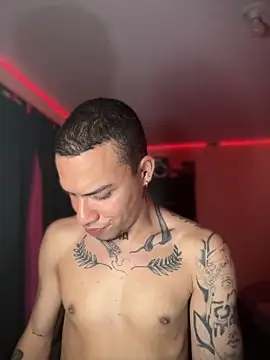 Snapshot of AlphaMasterXxx chatting on October 10, 2025, 7:40 am AlphaMasterXxx online show from October 10, 2025, 7:40 am