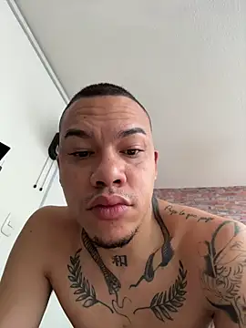 AlphaMasterXxx online show from April 24, 2026, 5:26 pm