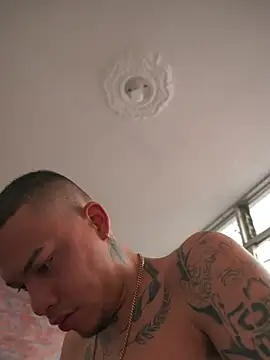 AlphaMasterXxx online show from June 17, 2026, 2:51 pm