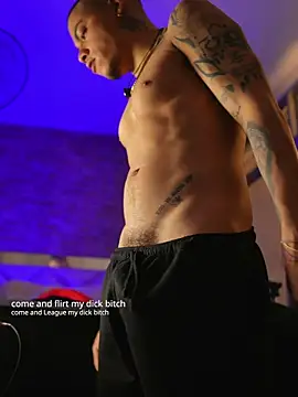 AlphaMasterXxx online show from July 2, 2026, 2:22 am
