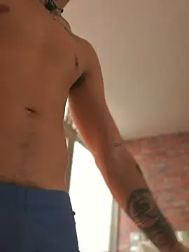 AlphaMasterXxx online show from July 9, 2026, 3:16 pm