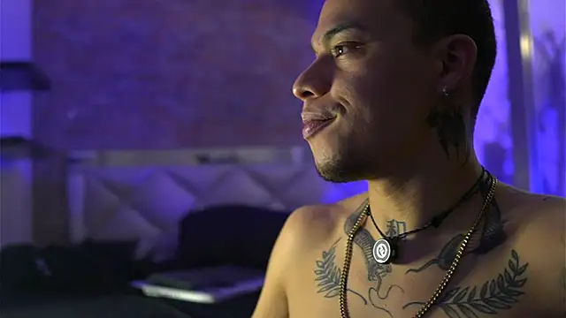 AlphaMasterXxx online show from July 18, 2026, 2:38 am