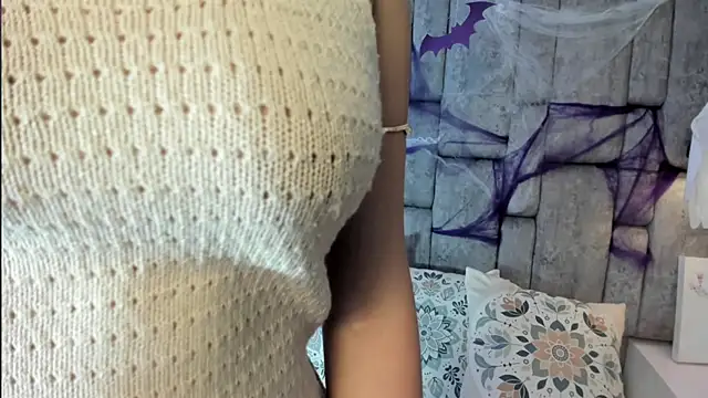 Lizzymarshall1 online show from October 23, 2025, 11:14 pm