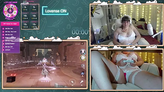 Snapshot of ithuriella chatting on October 14, 2025, 2:56 am ithuriella online show from October 14, 2025, 2:56 am