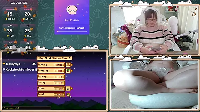 ithuriella online show from December 3, 2025, 5:00 pm