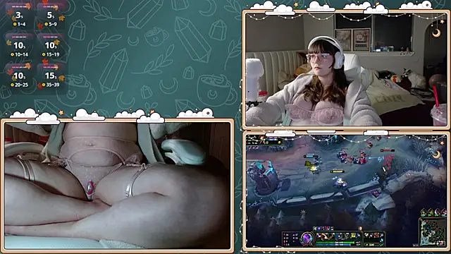 ithuriella online show from December 20, 2025, 2:18 am