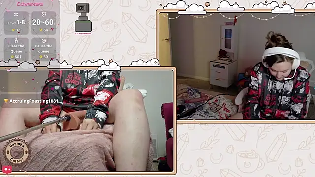 ithuriella online show from March 8, 2026, 4:05 am