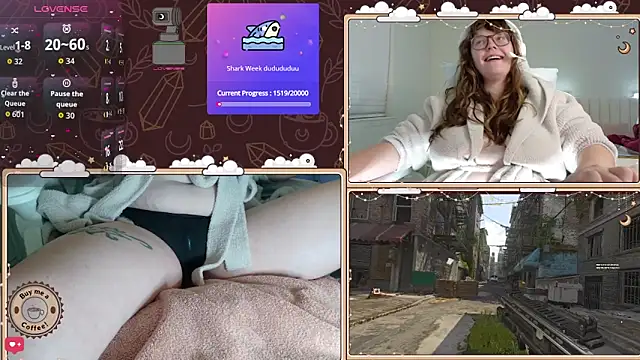 ithuriella online show from March 19, 2026, 2:26 am