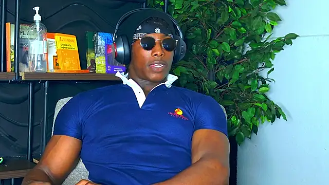 dalton asher online show from November 22, 2025, 8:08 pm