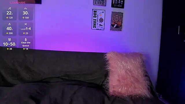 Snapshot of elizabethboltXXX chatting on February 20, 2026, 7:36 pm elizabethboltXXX online show from February 20, 2026, 7:36 pm