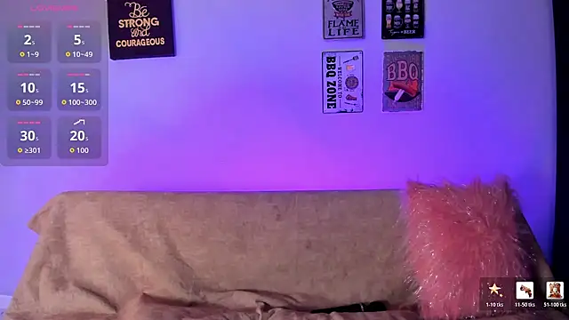 Snapshot of elizabethboltXXX chatting on June 4, 2026, 7:42 pm elizabethboltXXX online show from June 4, 2026, 7:42 pm