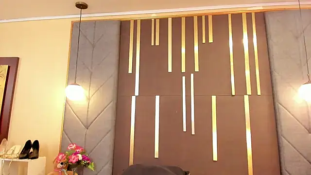 OliviGrace online show from October 7, 2025, 12:52 am