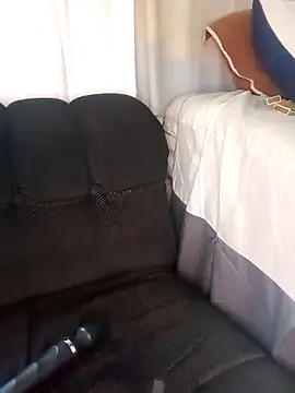 AngelaZamera online show from October 10, 2025, 10:36 am