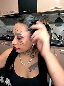 JaneetDeea online show from October 29, 2025, 11:17 pm