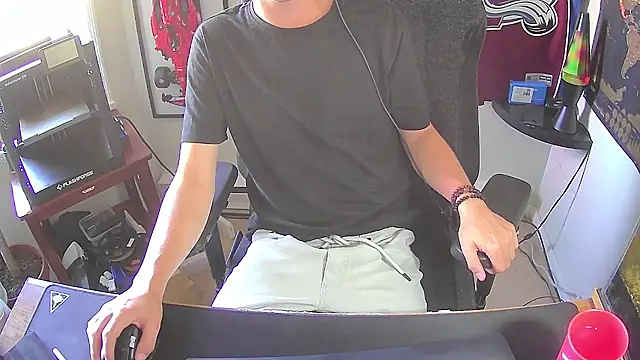 k dick online show from September 17, 2025, 9:49 pm