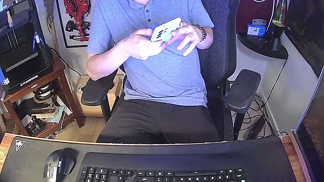 k dick online show from November 19, 2025, 12:43 am