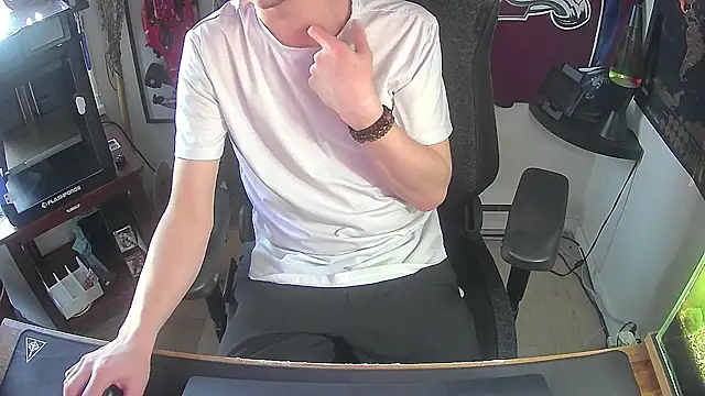 k dick online show from February 11, 2026, 1:10 am