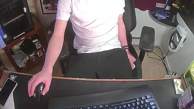 k dick online show from March 5, 2026, 2:07 am