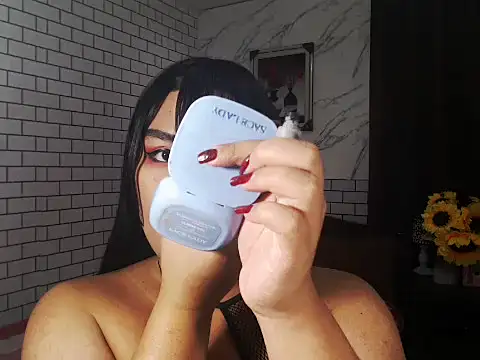 TSbrianaHugeCock online show from October 14, 2025, 7:47 pm