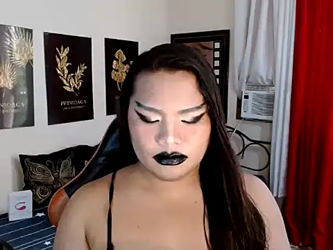 TSbrianaHugeCock online show from November 25, 2025, 6:35 am