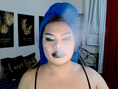 TSbrianaHugeCock online show from November 27, 2025, 9:00 am