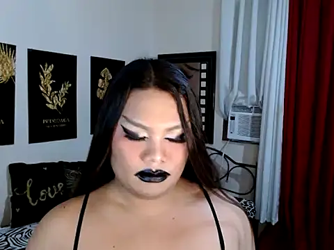 TSbrianaHugeCock online show from December 13, 2025, 7:53 pm