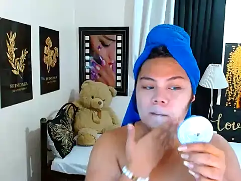 TSbrianaHugeCock online show from March 15, 2026, 1:17 pm