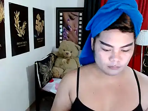 TSbrianaHugeCock online show from May 1, 2026, 1:37 pm